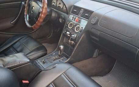 Mercedes-Benz C-Класс, 1997 год, 650 000 рублей, 1 фотография