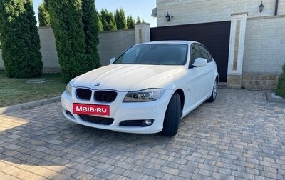 BMW 3 серия, 2011 год, 1 185 000 рублей, 1 фотография