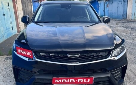 Geely Tugella FY11, 2021 год, 2 200 000 рублей, 1 фотография