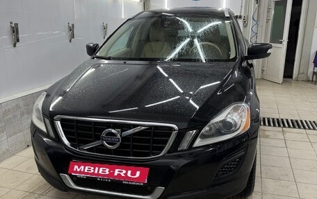Volvo XC60 II, 2012 год, 1 990 000 рублей, 1 фотография