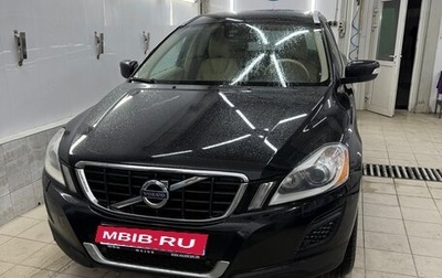 Volvo XC60 II, 2012 год, 1 990 000 рублей, 1 фотография
