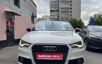 Audi A1, 2011 год, 1 090 000 рублей, 1 фотография