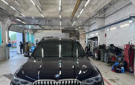 BMW X7, 2019 год, 7 500 000 рублей, 1 фотография