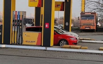 Mazda 3, 2007 год, 445 000 рублей, 1 фотография