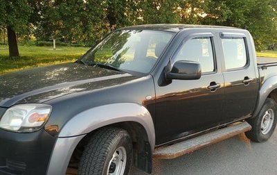 Mazda BT-50 II, 2008 год, 650 000 рублей, 1 фотография