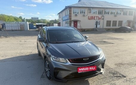 Geely Coolray I, 2021 год, 1 930 000 рублей, 1 фотография