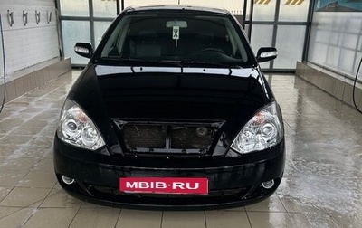 Geely Vision, 2008 год, 300 000 рублей, 1 фотография