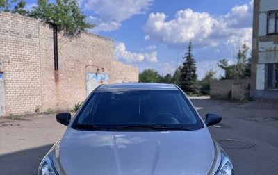 Hyundai Solaris II рестайлинг, 2012 год, 785 000 рублей, 1 фотография