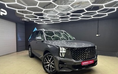 GAC GS8, 2024 год, 4 100 000 рублей, 1 фотография