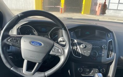 Ford Focus III, 2017 год, 1 000 000 рублей, 1 фотография