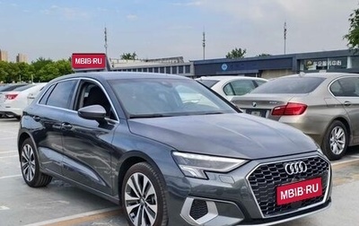 Audi A3, 2021 год, 2 000 000 рублей, 1 фотография