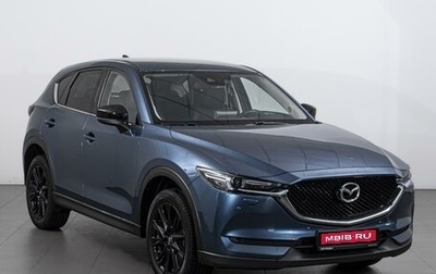 Mazda CX-5 II, 2021 год, 2 700 000 рублей, 1 фотография