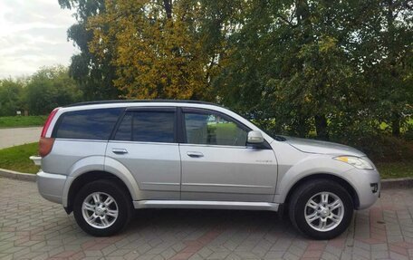 Great Wall Hover H5, 2013 год, 605 000 рублей, 2 фотография