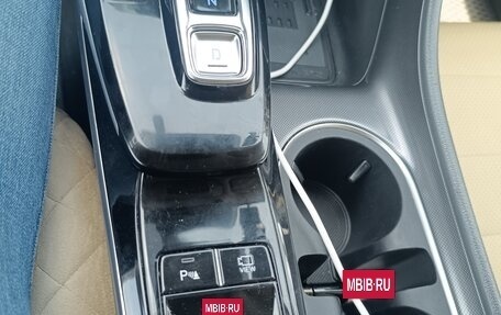Hyundai Sonata VIII, 2020 год, 1 449 000 рублей, 8 фотография