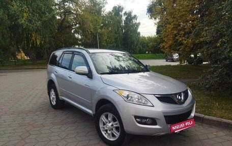 Great Wall Hover H5, 2013 год, 605 000 рублей, 4 фотография