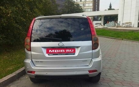 Great Wall Hover H5, 2013 год, 605 000 рублей, 5 фотография