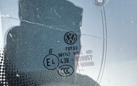 Volkswagen Polo VI (EU Market), 2012 год, 850 000 рублей, 10 фотография