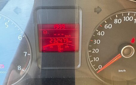 Volkswagen Polo VI (EU Market), 2012 год, 850 000 рублей, 7 фотография