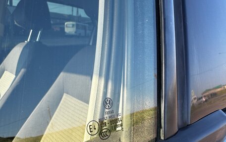 Volkswagen Polo VI (EU Market), 2012 год, 850 000 рублей, 11 фотография