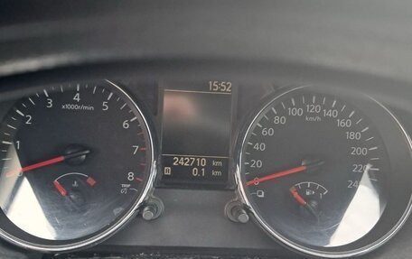 Nissan Qashqai, 2013 год, 915 000 рублей, 5 фотография