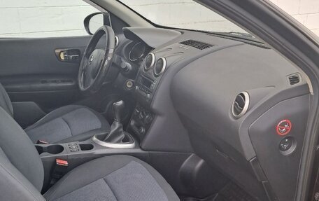 Nissan Qashqai, 2013 год, 915 000 рублей, 4 фотография