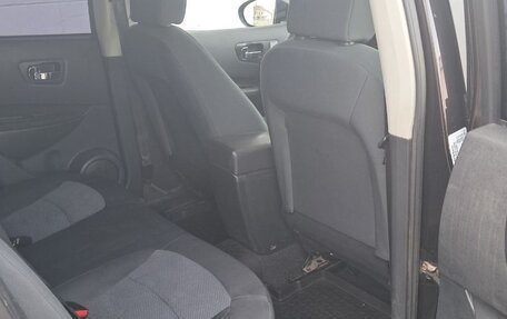 Nissan Qashqai, 2013 год, 915 000 рублей, 7 фотография