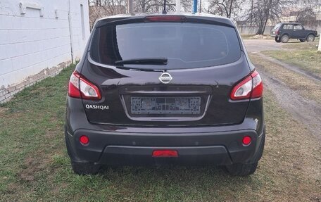 Nissan Qashqai, 2013 год, 915 000 рублей, 9 фотография