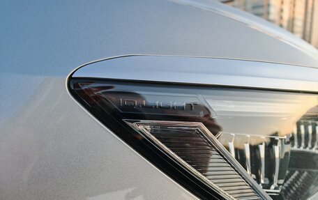 Volkswagen Passat B8 рестайлинг, 2020 год, 3 200 000 рублей, 13 фотография