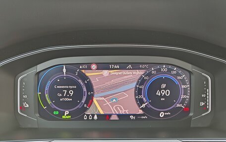 Volkswagen Passat B8 рестайлинг, 2020 год, 3 200 000 рублей, 12 фотография