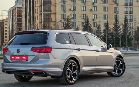 Volkswagen Passat B8 рестайлинг, 2020 год, 3 200 000 рублей, 4 фотография