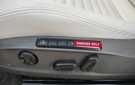Volkswagen Passat B8 рестайлинг, 2020 год, 3 200 000 рублей, 15 фотография