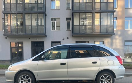 Toyota Nadia, 1999 год, 395 000 рублей, 3 фотография