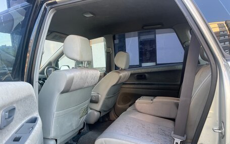 Toyota Nadia, 1999 год, 395 000 рублей, 10 фотография