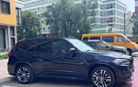 BMW X5, 2014 год, 3 200 000 рублей, 5 фотография