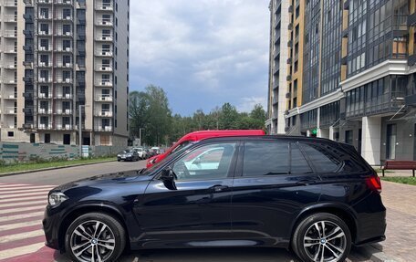 BMW X5, 2014 год, 3 200 000 рублей, 2 фотография