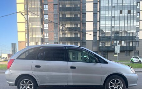 Toyota Nadia, 1999 год, 395 000 рублей, 6 фотография