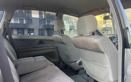 Toyota Nadia, 1999 год, 395 000 рублей, 9 фотография