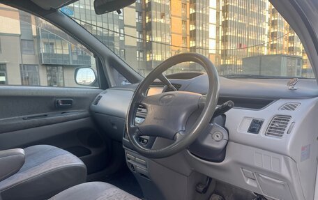 Toyota Nadia, 1999 год, 395 000 рублей, 7 фотография