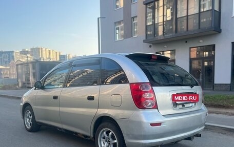 Toyota Nadia, 1999 год, 395 000 рублей, 4 фотография