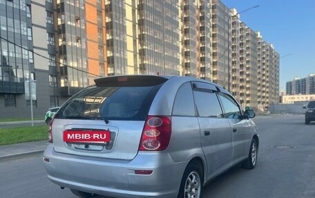 Toyota Nadia, 1999 год, 395 000 рублей, 5 фотография