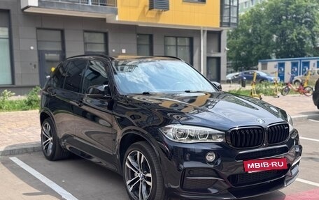 BMW X5, 2014 год, 3 200 000 рублей, 4 фотография
