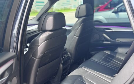 BMW X5, 2014 год, 3 200 000 рублей, 10 фотография
