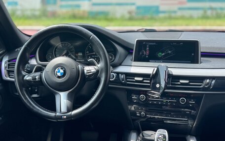 BMW X5, 2014 год, 3 200 000 рублей, 11 фотография
