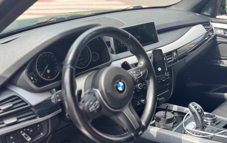 BMW X5, 2014 год, 3 200 000 рублей, 16 фотография