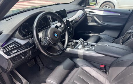 BMW X5, 2014 год, 3 200 000 рублей, 13 фотография