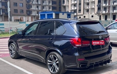 BMW X5, 2014 год, 3 200 000 рублей, 9 фотография