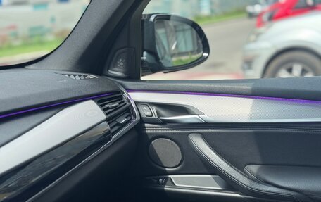 BMW X5, 2014 год, 3 200 000 рублей, 26 фотография