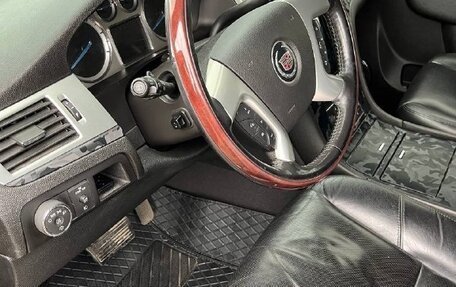 Cadillac Escalade III, 2011 год, 2 500 000 рублей, 6 фотография