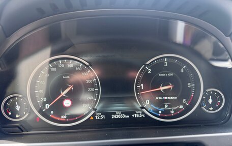 BMW X5, 2014 год, 3 200 000 рублей, 22 фотография
