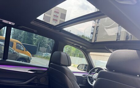 BMW X5, 2014 год, 3 200 000 рублей, 23 фотография